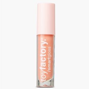 Toy Factory Lip Gloss NEW
